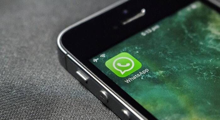 Como ligar para Portugal - Whatsapp