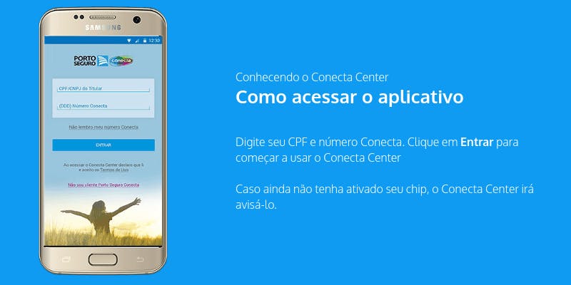 Porto Seguro Conecta: Planos Pré Pago, Internet 4G e Wifi Calling