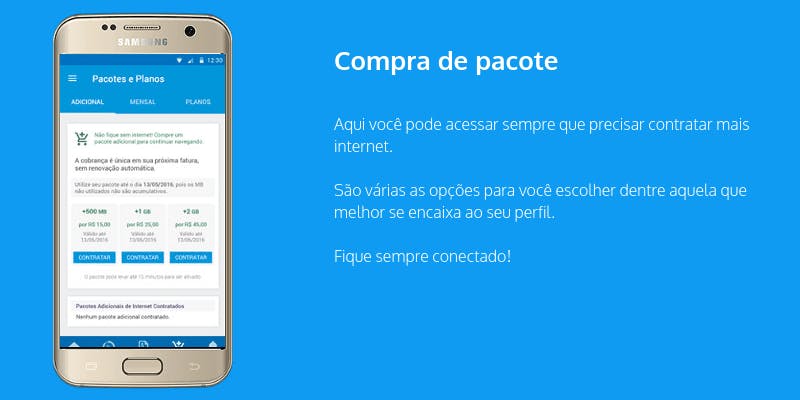 Porto Seguro Conecta: Planos Pré Pago, Internet 4G e Wifi Calling