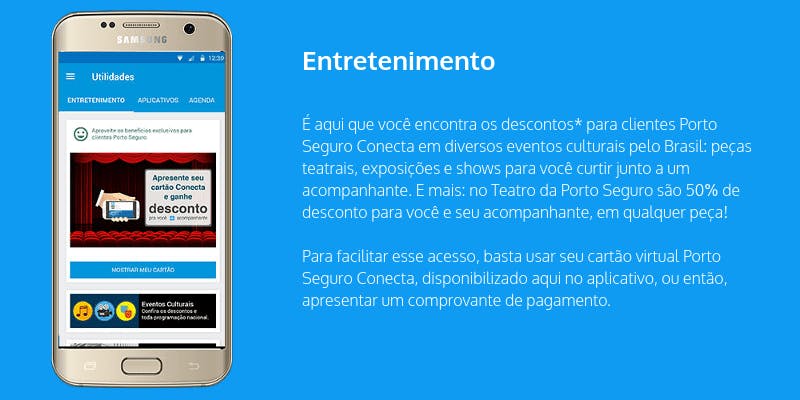 Porto Seguro Conecta: Planos Pré Pago, Internet 4G e Wifi Calling