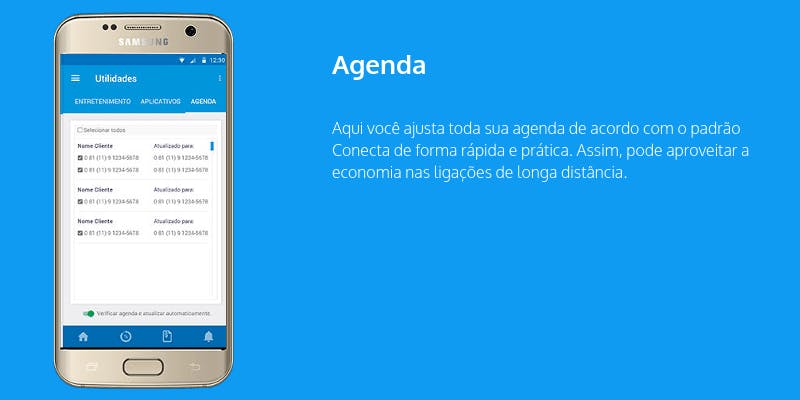 Porto Seguro Conecta: Planos Pré Pago, Internet 4G e Wifi Calling