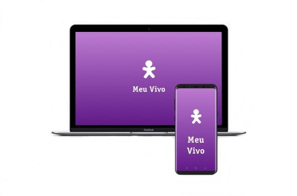 Meu Vivo 2ª Via de Fatura