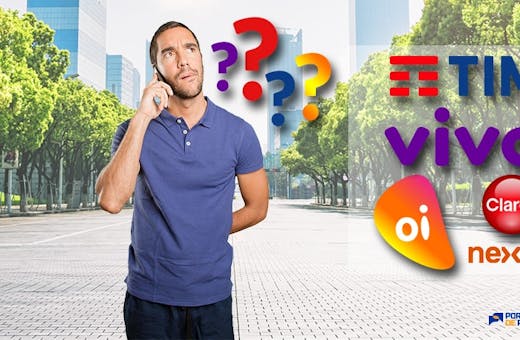 Qual o melhor plano de internet para celular de 2019? Descubra agora!