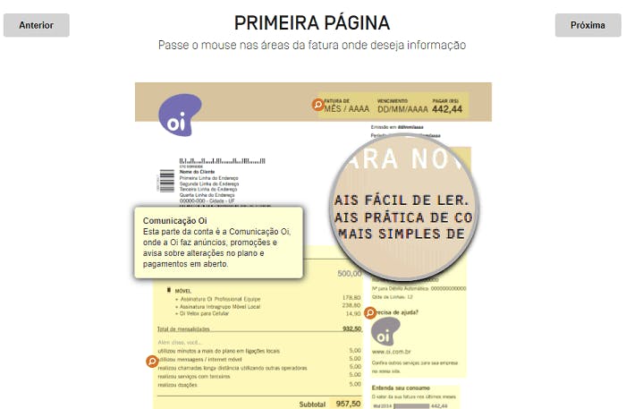 Oi 2ª via: Veja como obter a 2ª via da sua fatura e pague a sua conta agora mesmo!