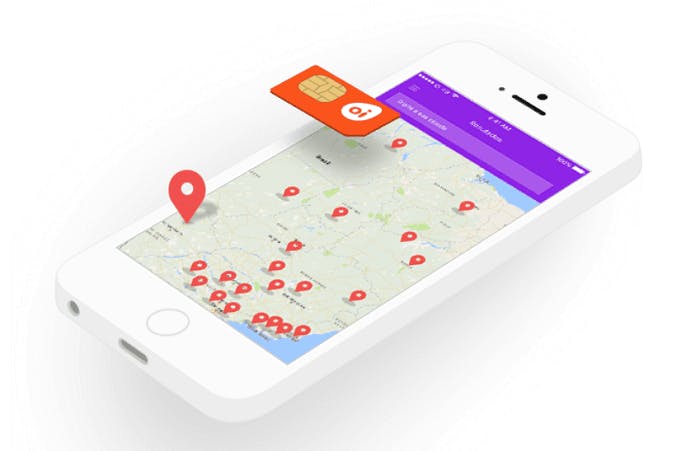 Oi 4G: Conheça os planos com a melhor tecnologia de conexão móvel