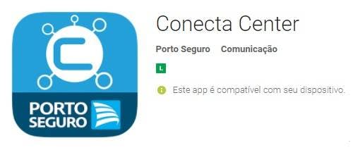 conecta center porto seguro