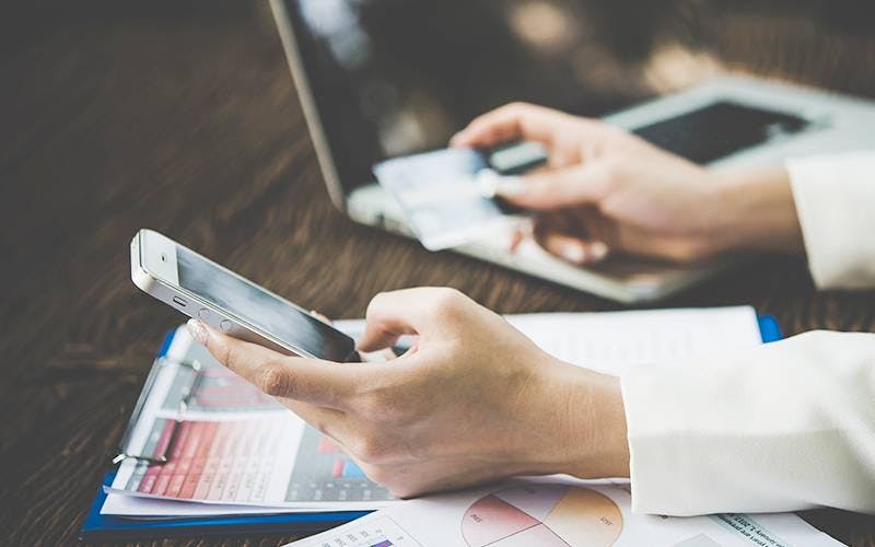 Como cancelar Recarga Programada - Cartão de crédito