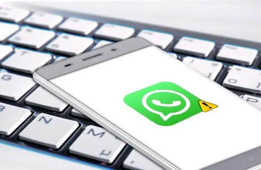 O Whatsapp Parou De Funcionar Veja O Porque E Como Resolver 6937