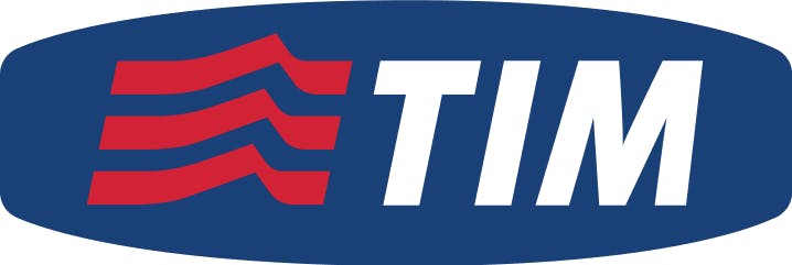 Logo TIM