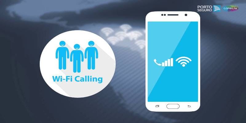 Porto Seguro Conecta: Planos Pré Pago, Internet 4G e Wifi Calling