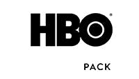 Logo HBO Pack