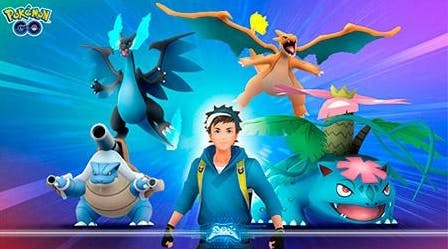Pokemon Go