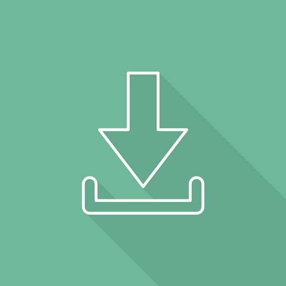 Ilustração - Dowload