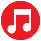 Icone de Musica