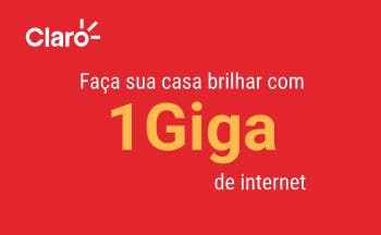 1 giga claro