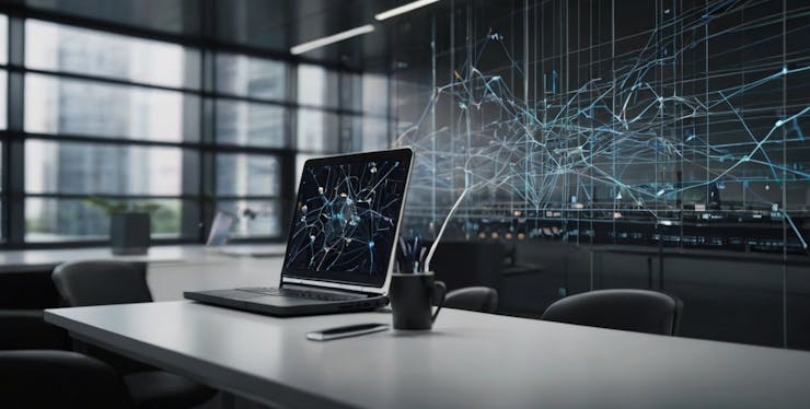 Qual a melhor internet para empresas que trabalham online?