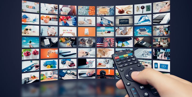 TV por Assinatura & Streaming: Planos de TV online ao vivo e a