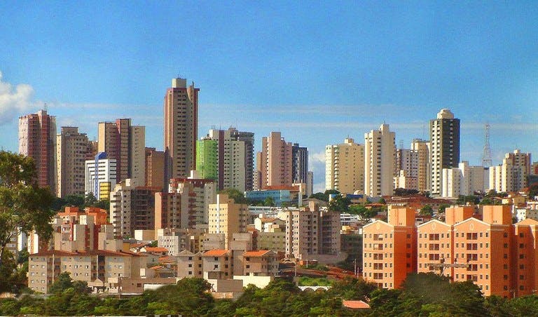 Uberlândia