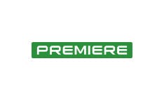 Logo canal Premiere
