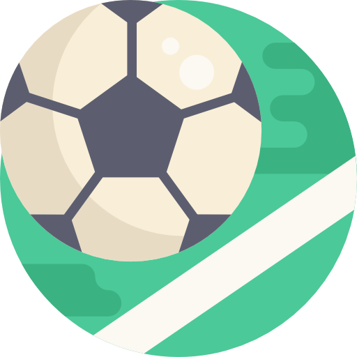 Ícones feitos por <a href="https://www.flaticon.com/br/autores/freepik" title="Freepik">Freepik</a> from <a href="https://www.flaticon.com/br/" title="Flaticon"> www.flaticon.com</a> Esportes