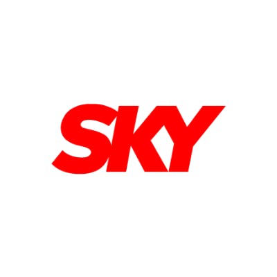 logo sky