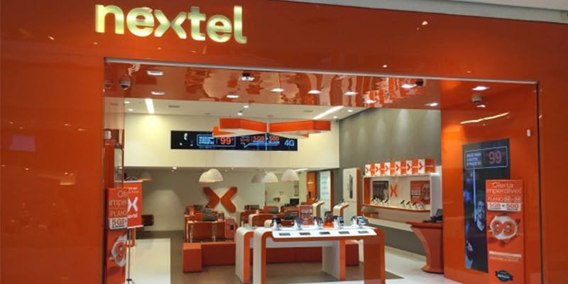 Promoções Nextel | Planos com internet 3G e 4G a partir de R$ 9,99