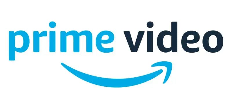 Logo Prime Video