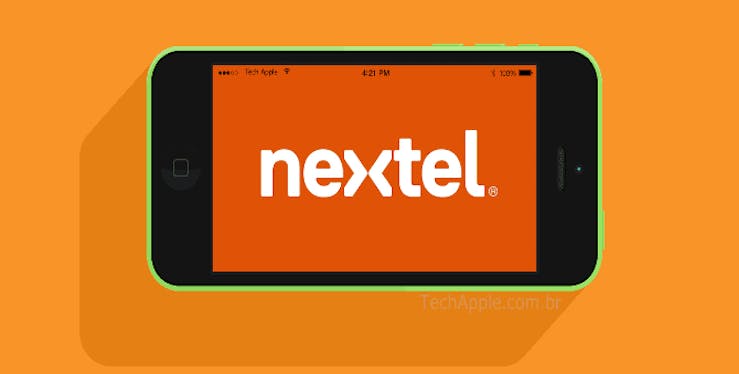 Prip Nextel: Transforme seu Android ou iOS em um rádio Nextel!