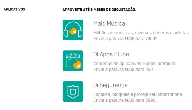 Confira quais são os melhores planos de celular 2019!