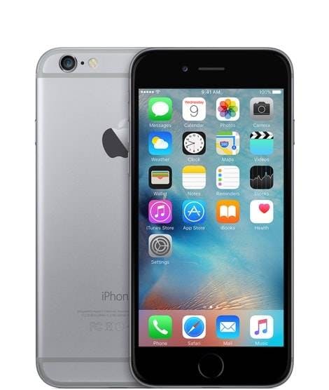 Configurar Internet Oi - iOS