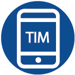 Atendimento TIM - ícone_Meu-TIM