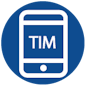 Atendimento TIM - ícone_Meu-TIM