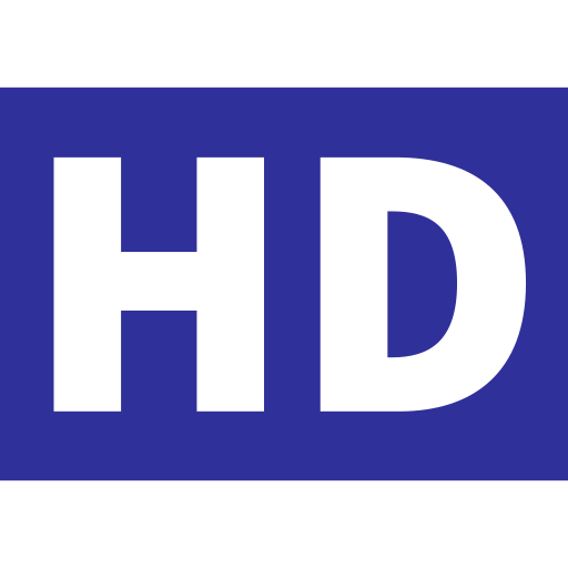 Ícone HD