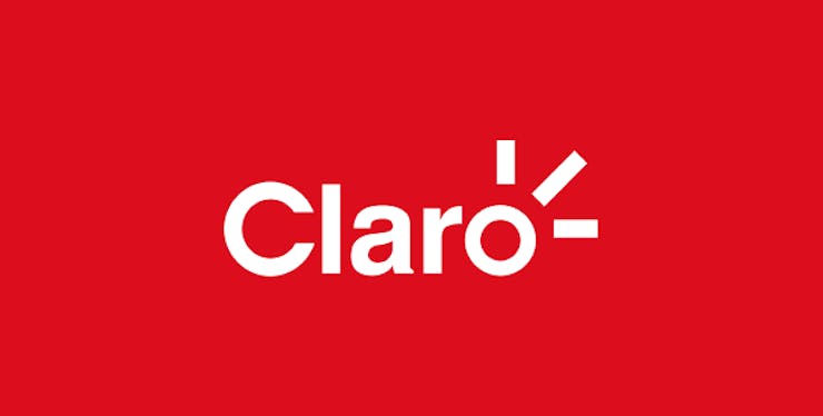 logo da claro