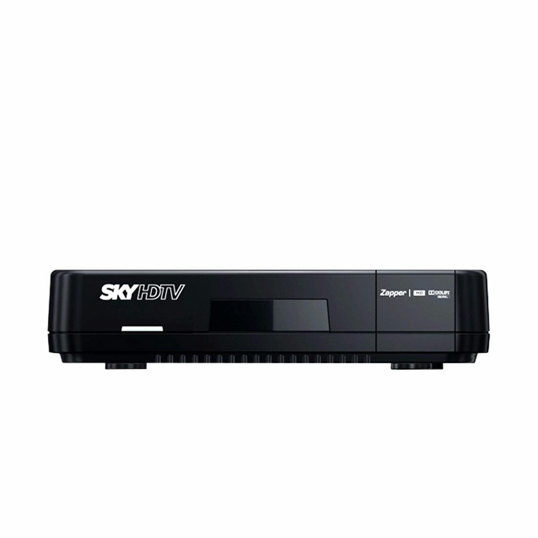 Equipamento Flex HD