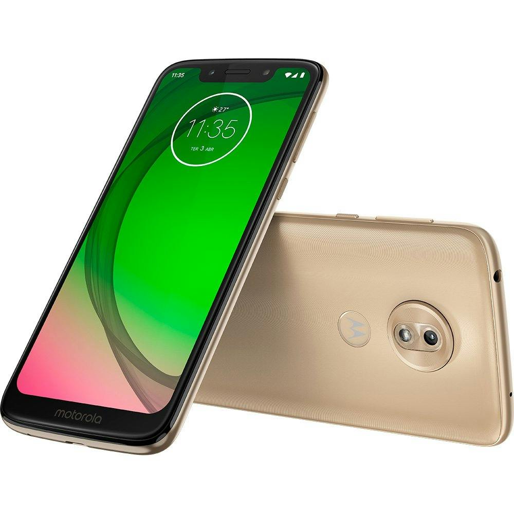 Moto G7 Play