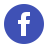 Ícone facebook