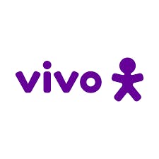 Logo da Vivo