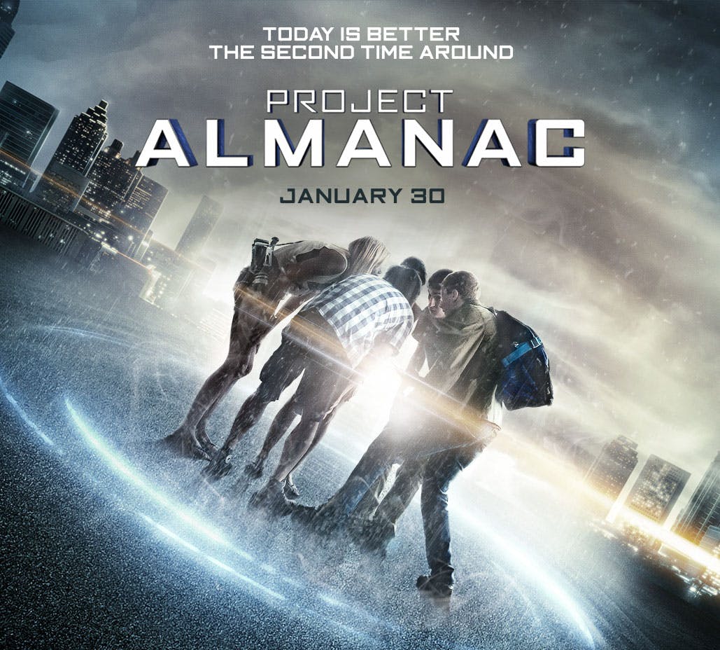 Projeto Almanaque