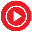 Ícone vídeo