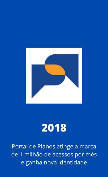 Sobre o Portal de Planos