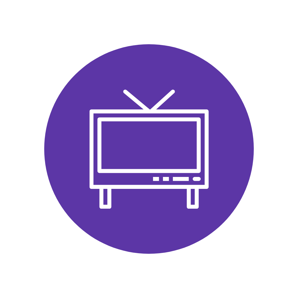 icone tv