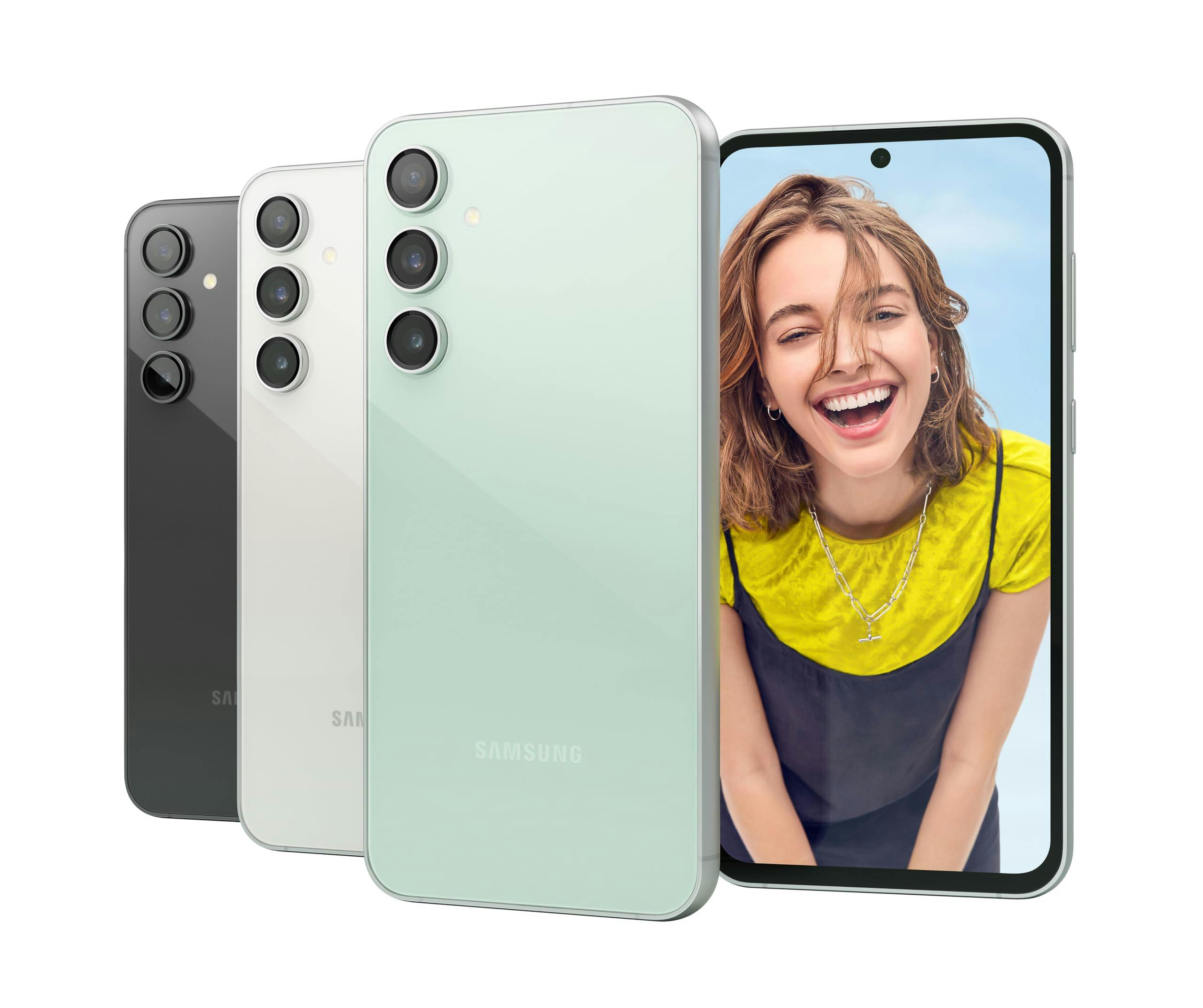 SAMSUNG GALAXY S23 FE 5G 256GB