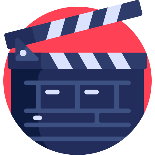 Filmes e séries