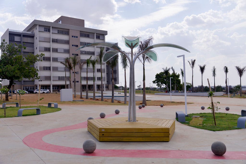 aparecida de goiania