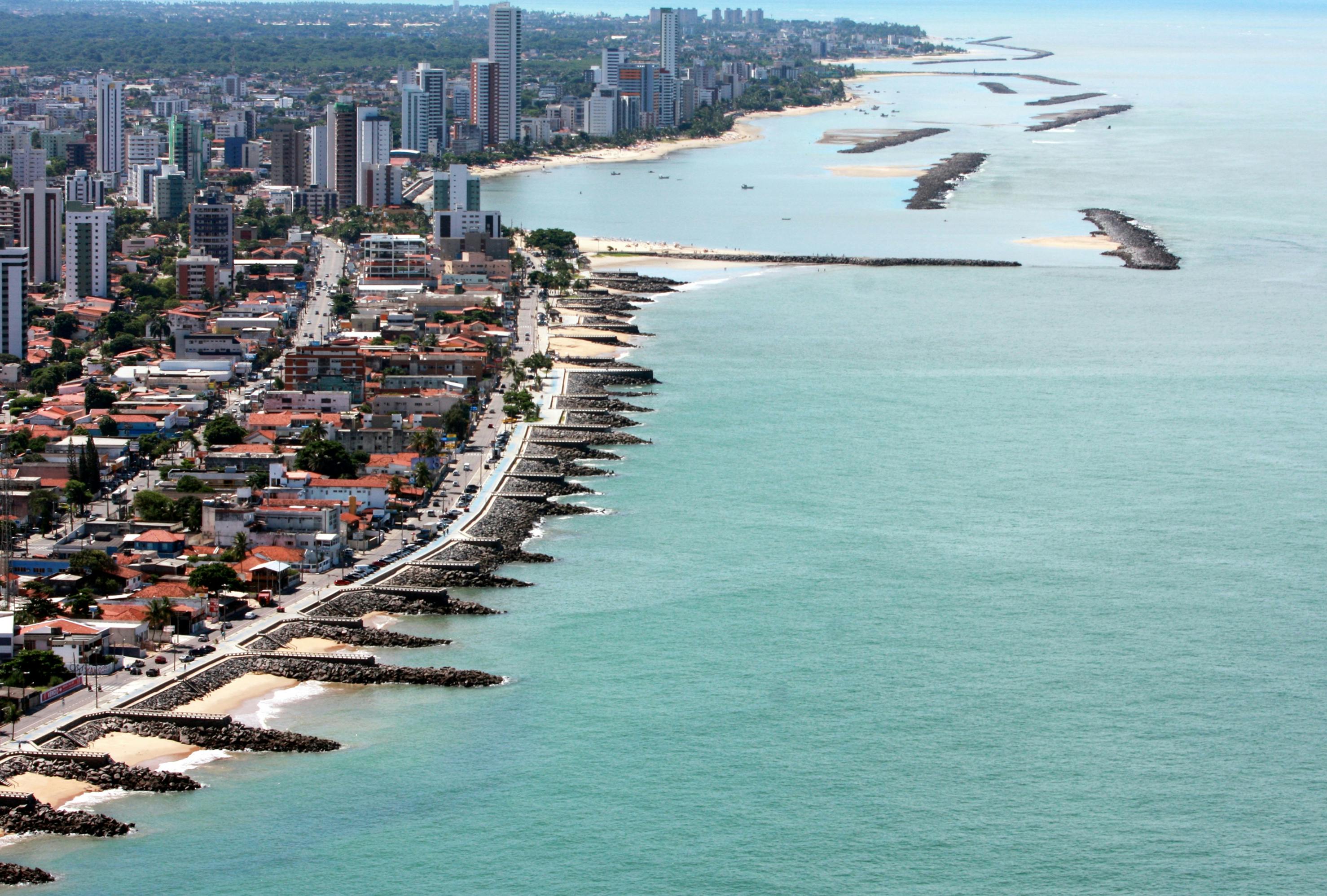 olinda, pernambuco