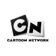 logo cartoon network já
