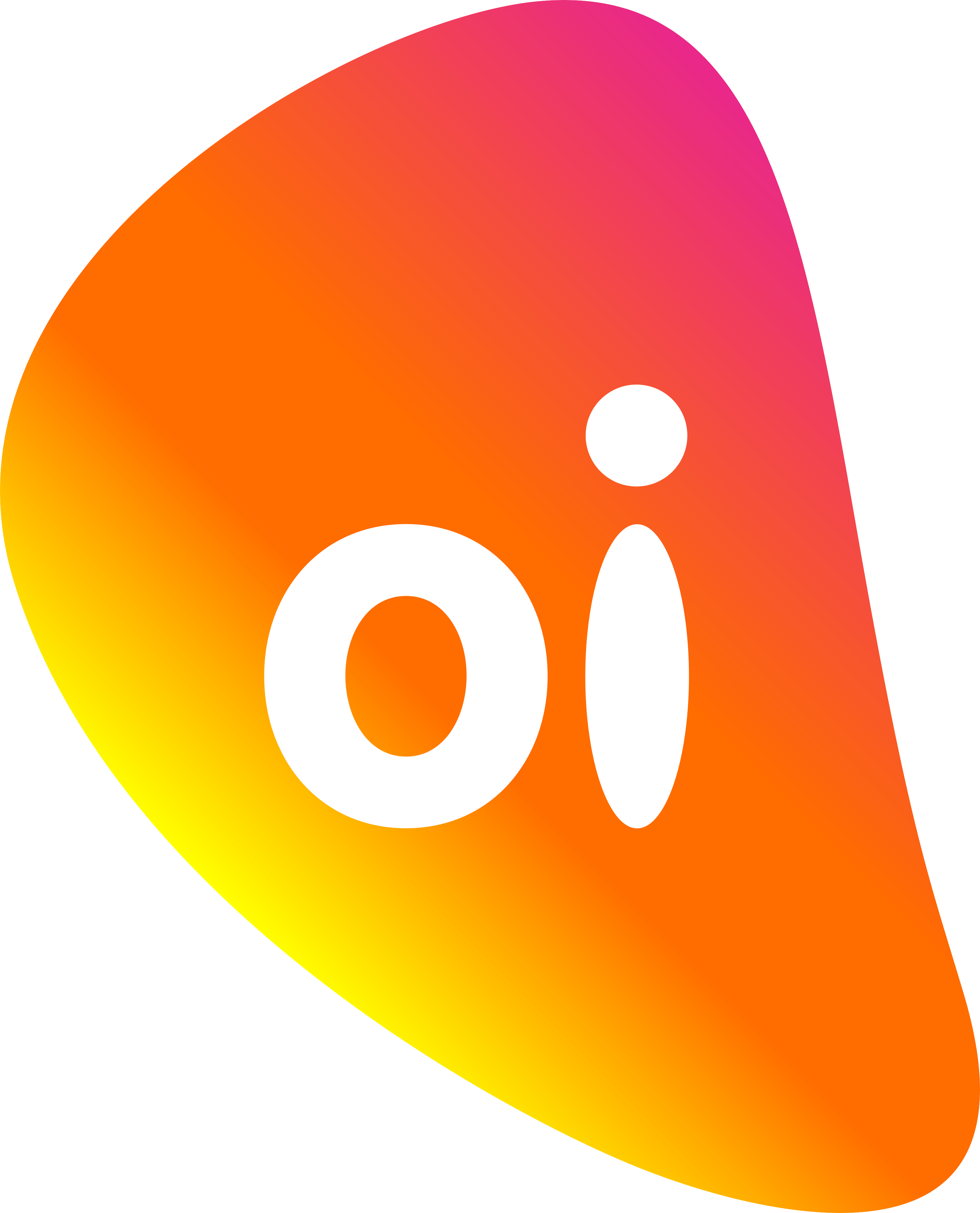 logo da oi