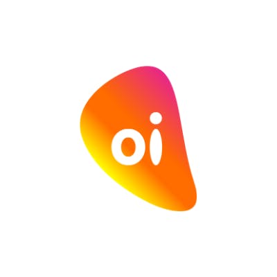 Logo Oi