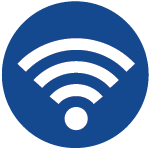 ícone tim internet acumulada